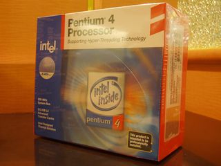 Pentium4 2.4C